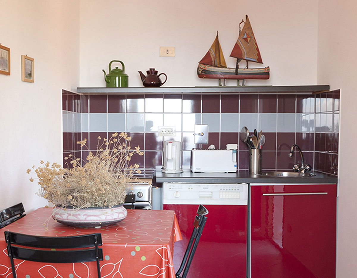 Dapur