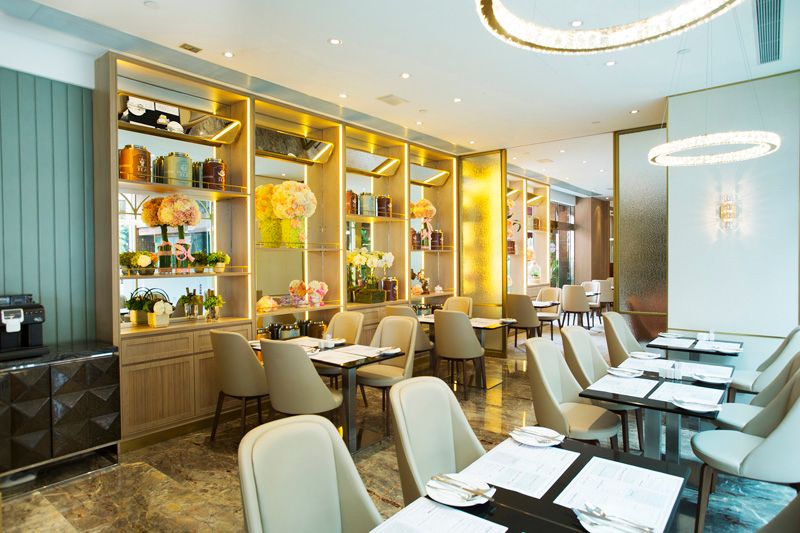 Restoran