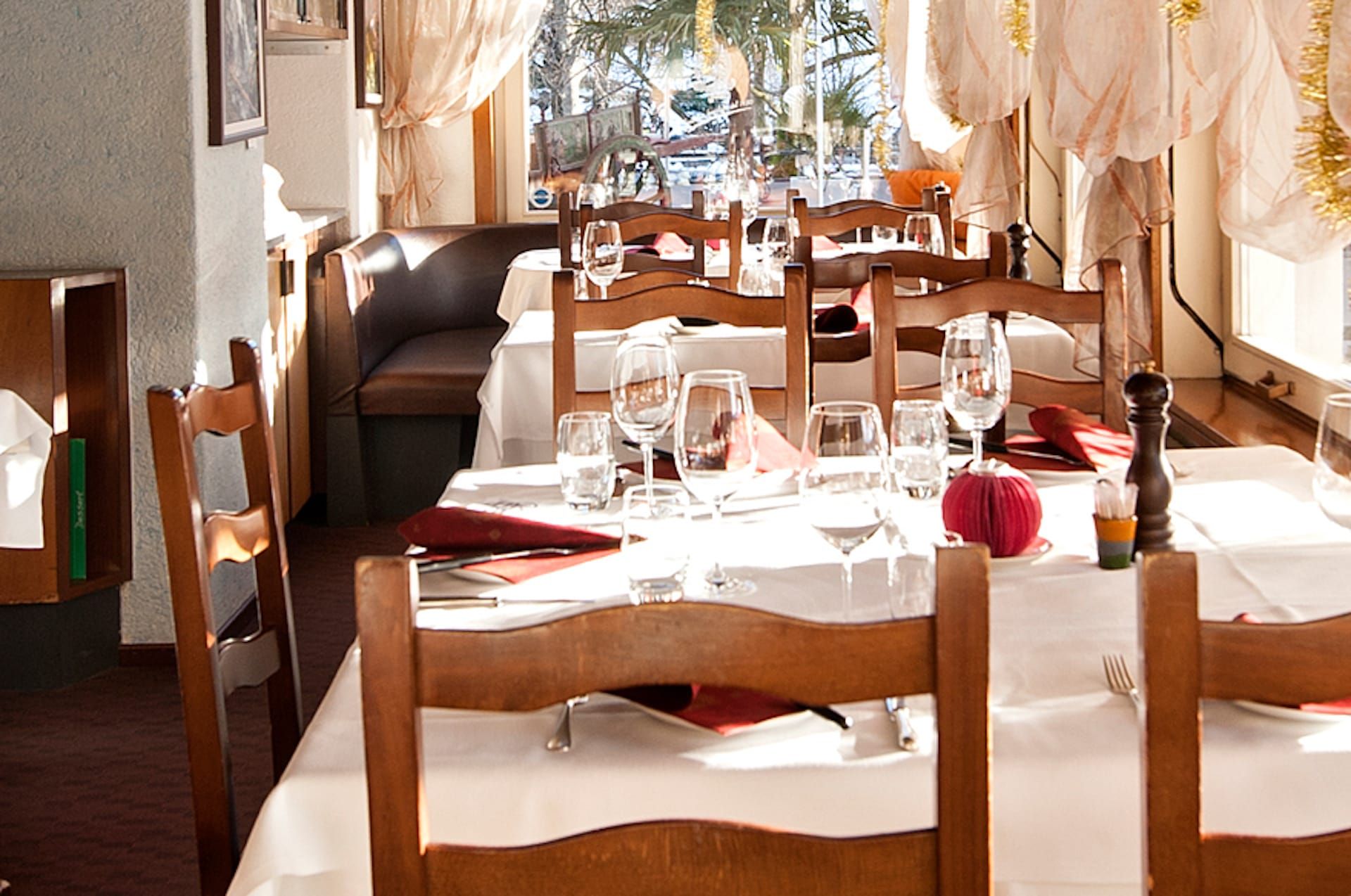 Restoran