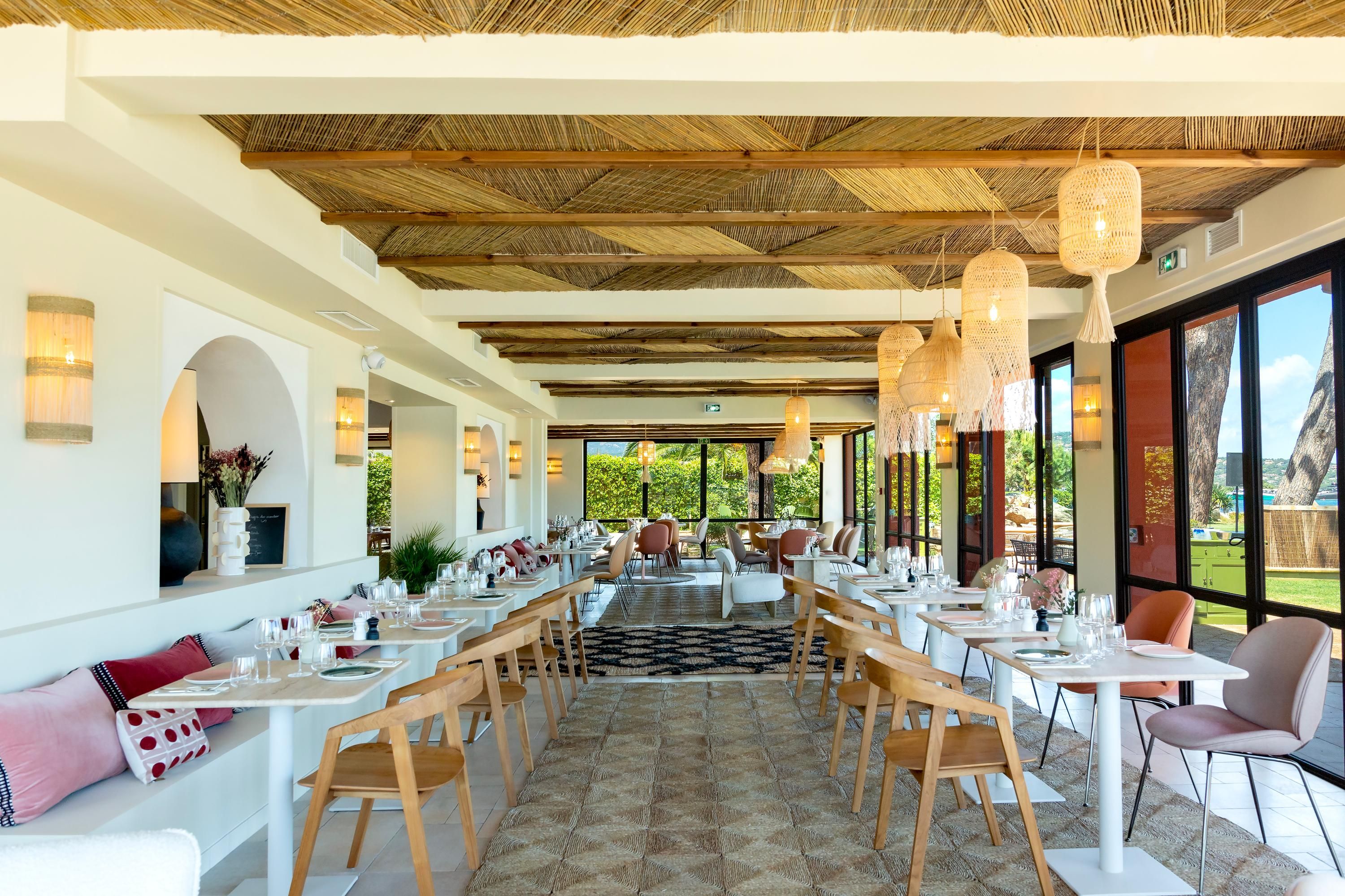 Restoran