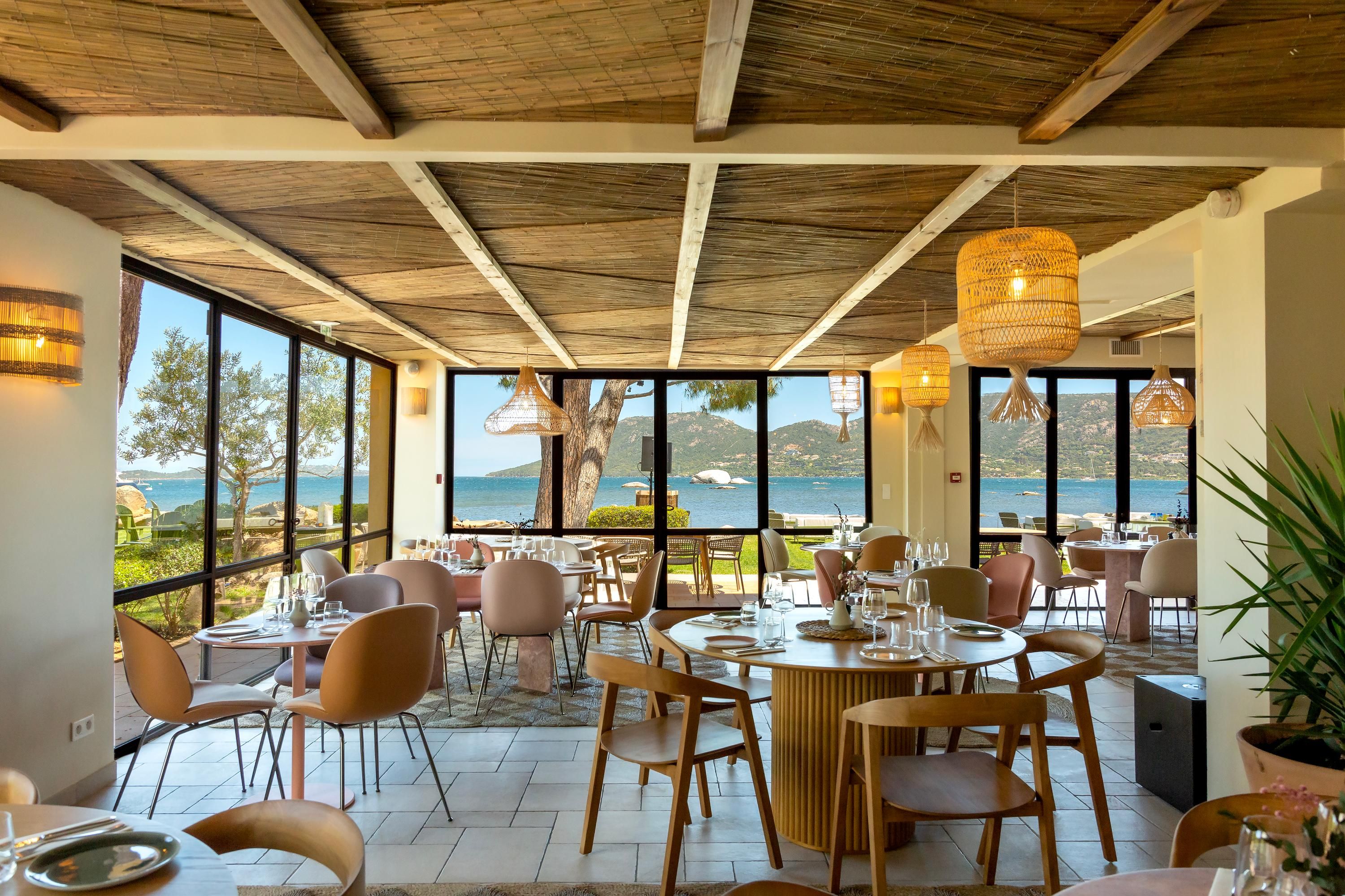 Restoran