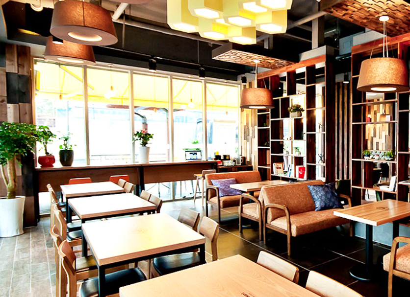Restoran Gambar