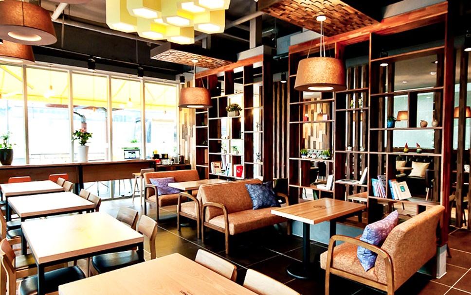 Restoran Gambar