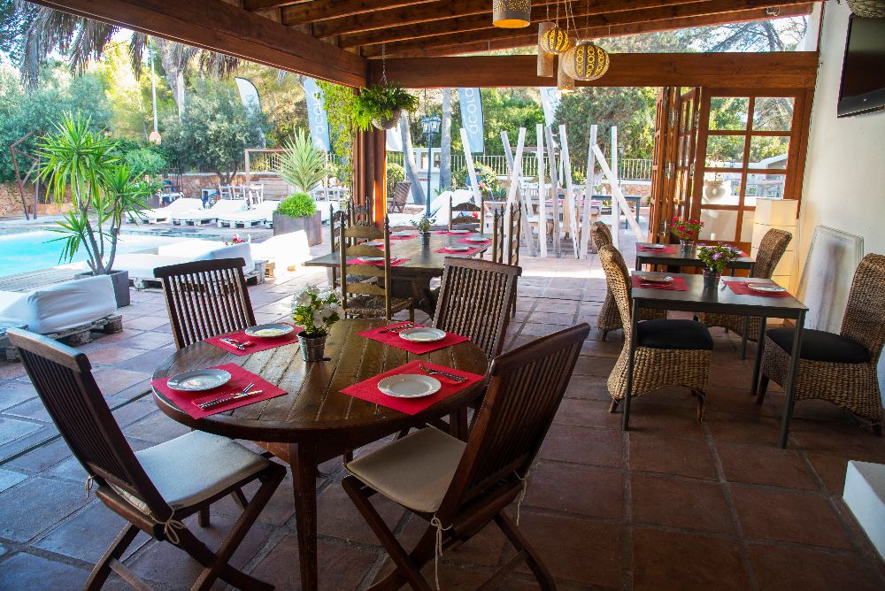 Restoran