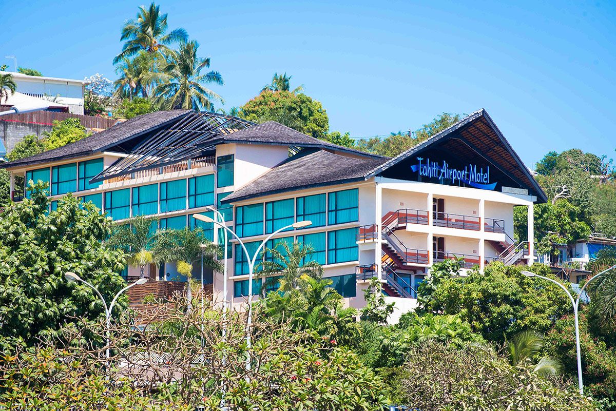 Bangunan