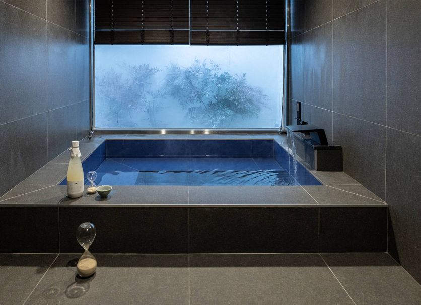 Spa Gambar