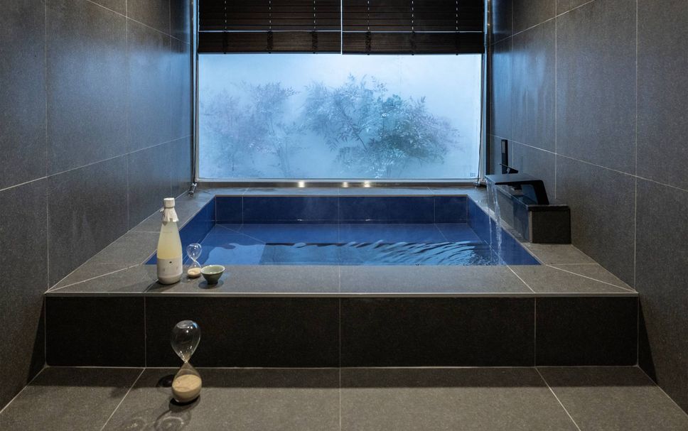 Spa Gambar
