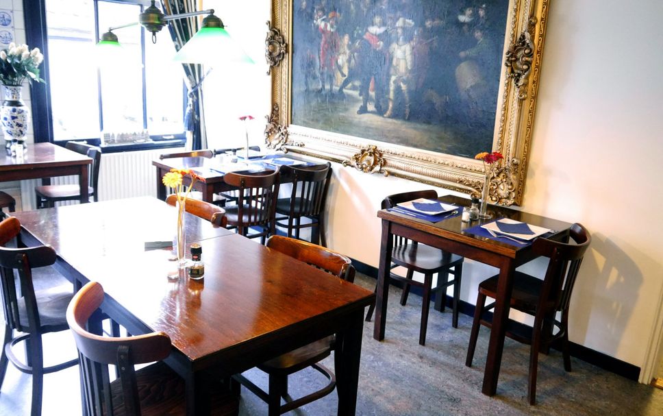 Restoran Gambar