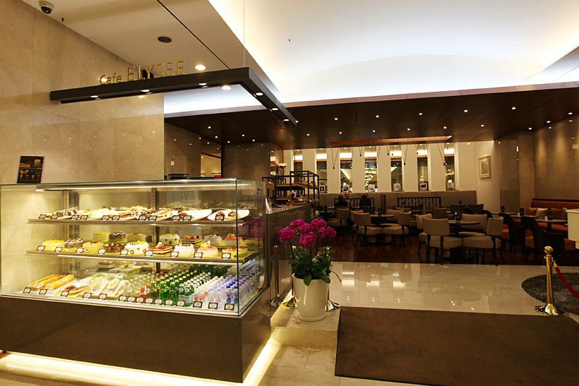 Restoran