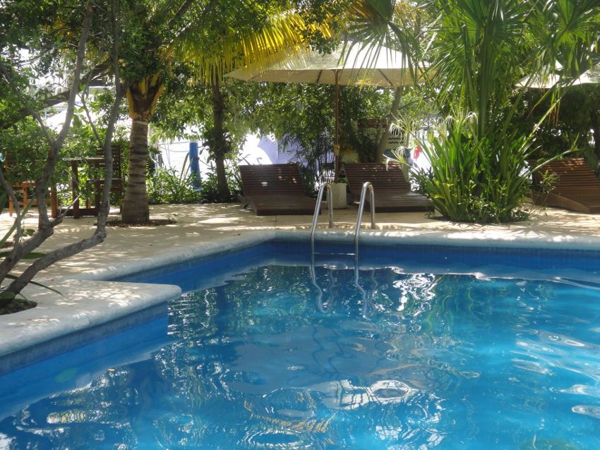 Kolam renang