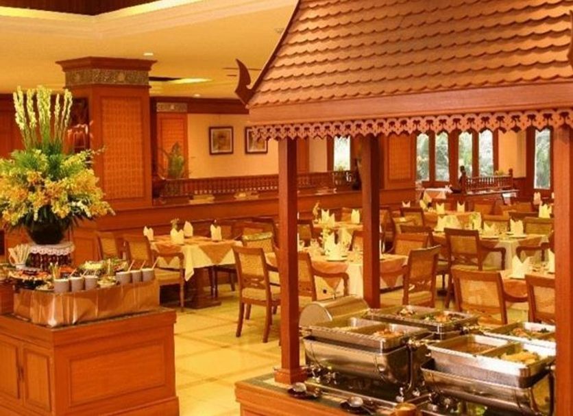 Restoran Gambar