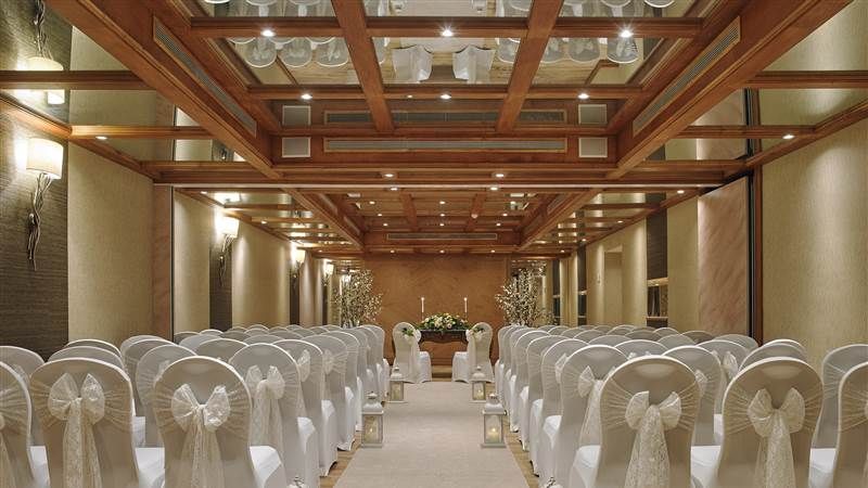 Dewan bankuet