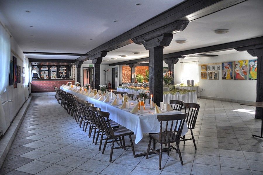 Hotel amenity Gambar