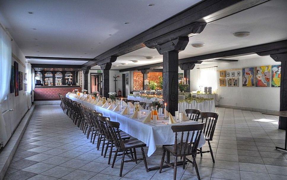 Hotel amenity Gambar