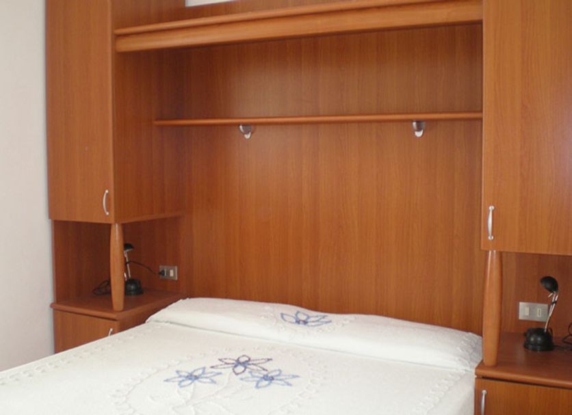 Bilik Tidur Gambar
