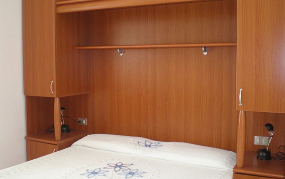 Bilik Tidur Gambar