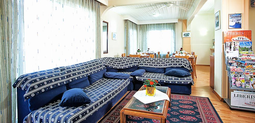 Ruang Tamu