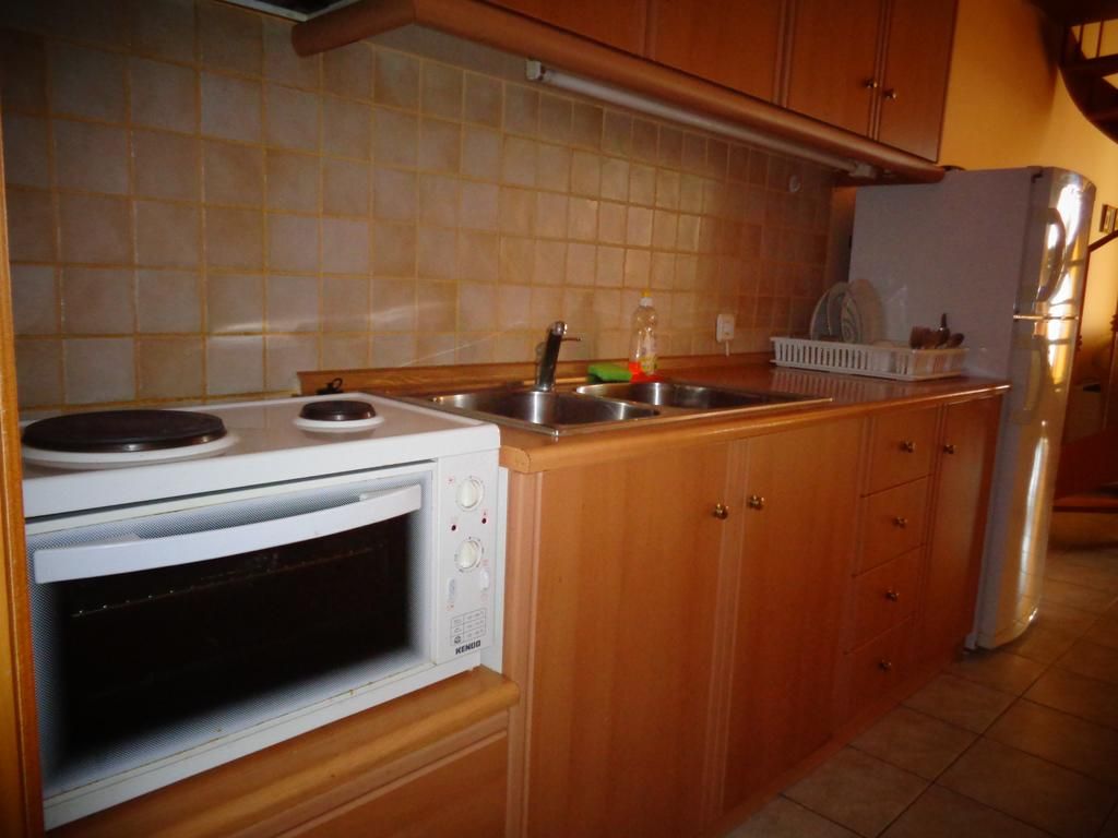 Dapur