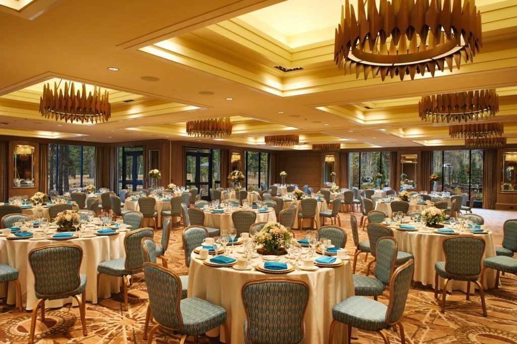 Dewan bankuet