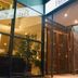 Pintu Masuk Hotel