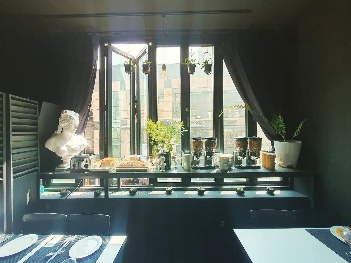 Hotel amenity Gambar