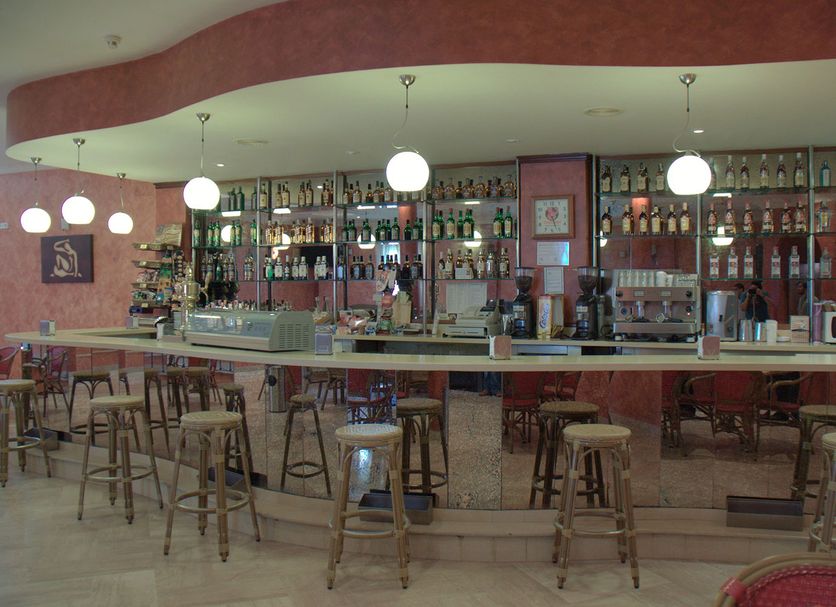 Bar Gambar