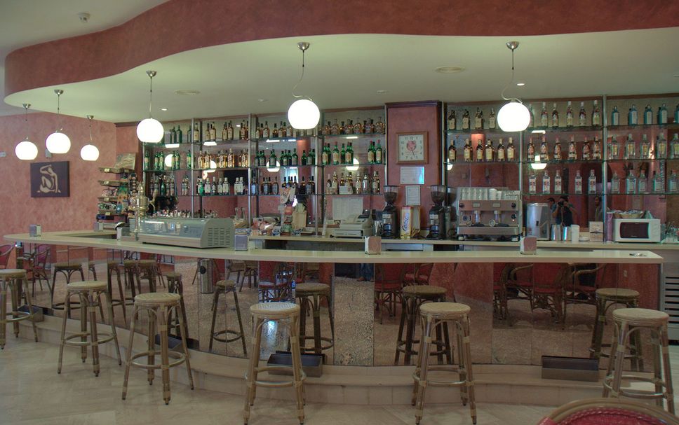Bar Gambar