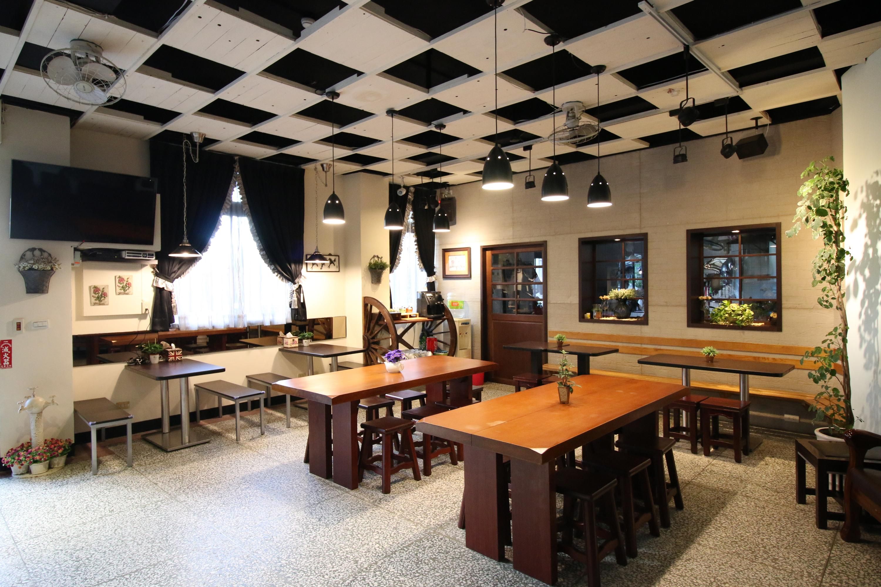 Restoran