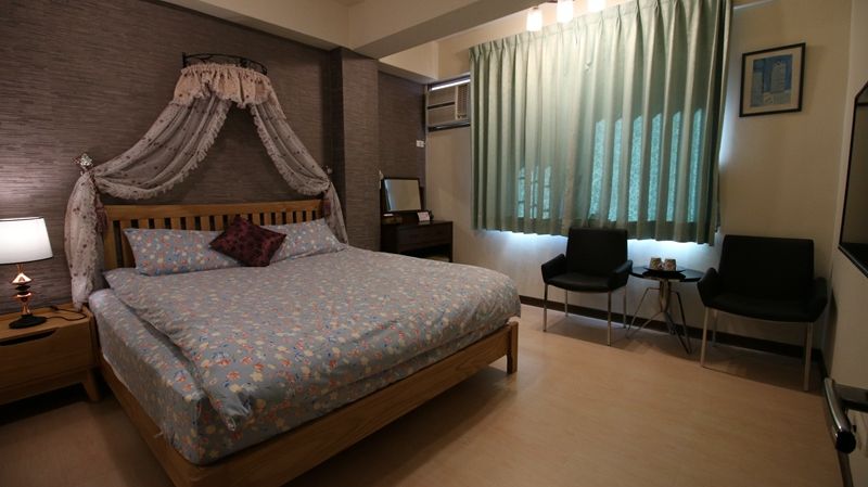 Bilik Tidur