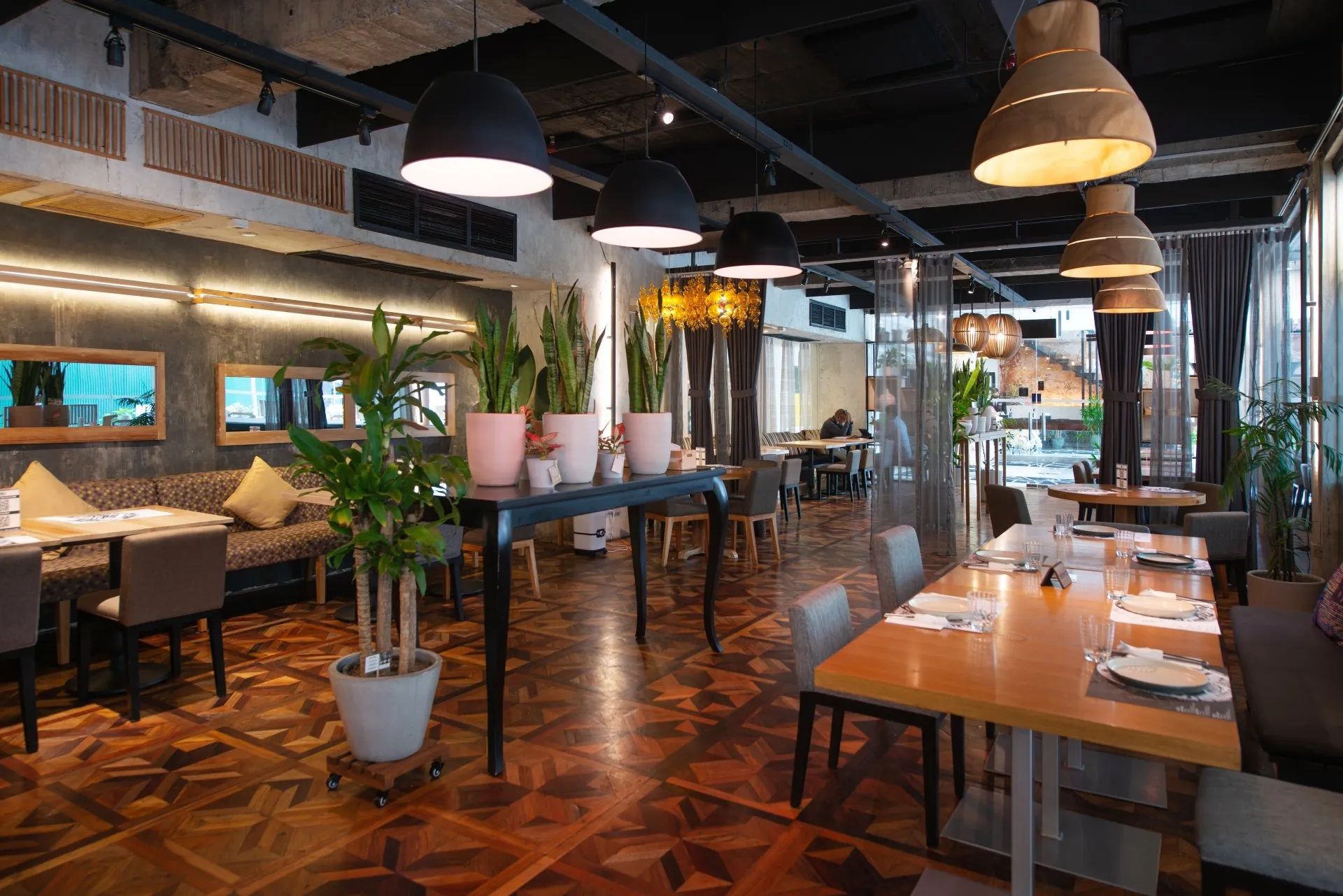 Restoran