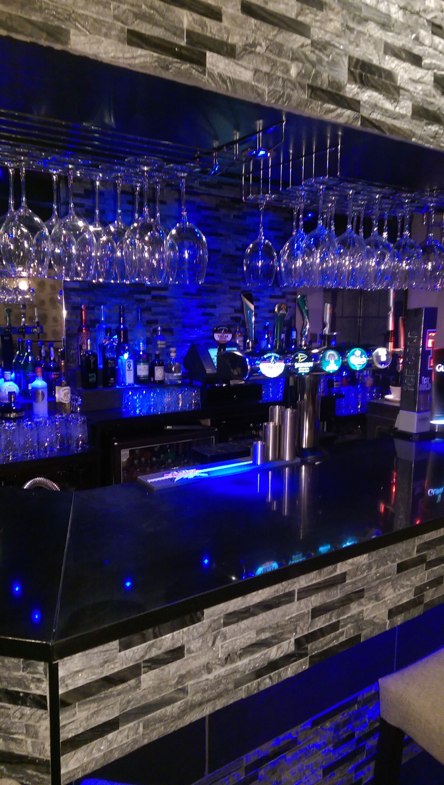 Bar Gambar