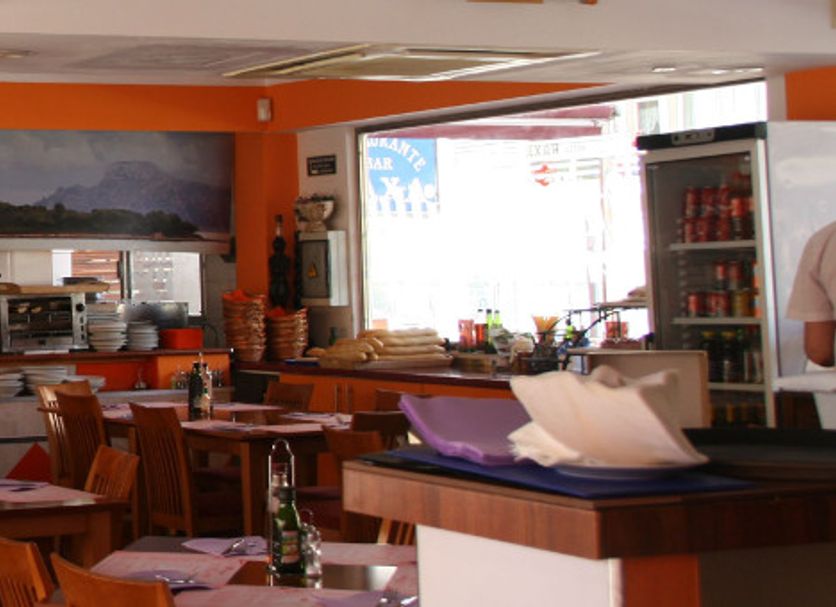 Restoran Gambar