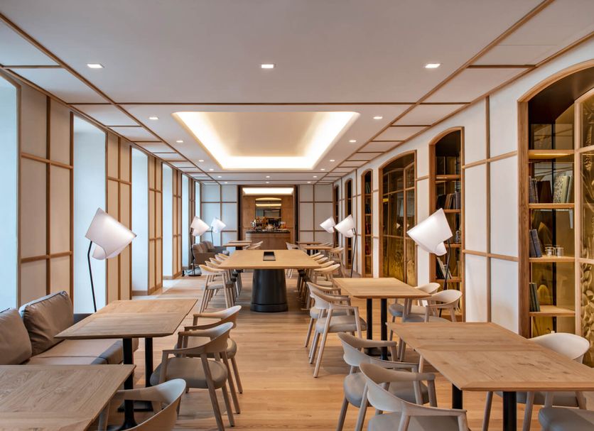 Restoran Gambar