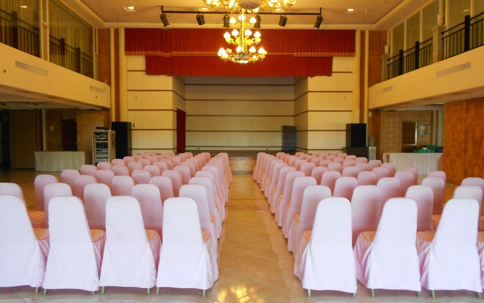 Hotel amenity Gambar