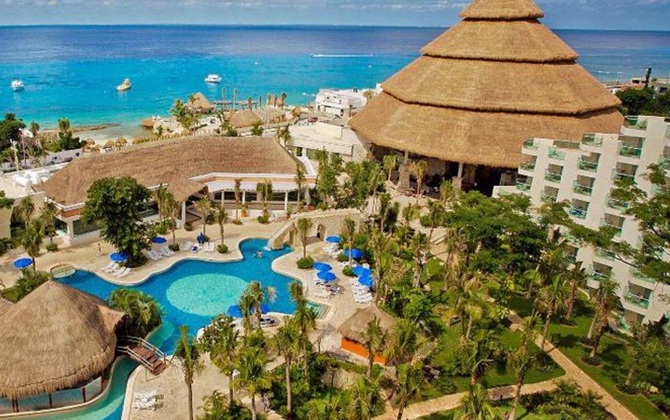 Pemandangan luar Gambar