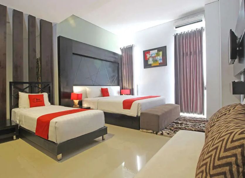 Bilik Tidur Gambar