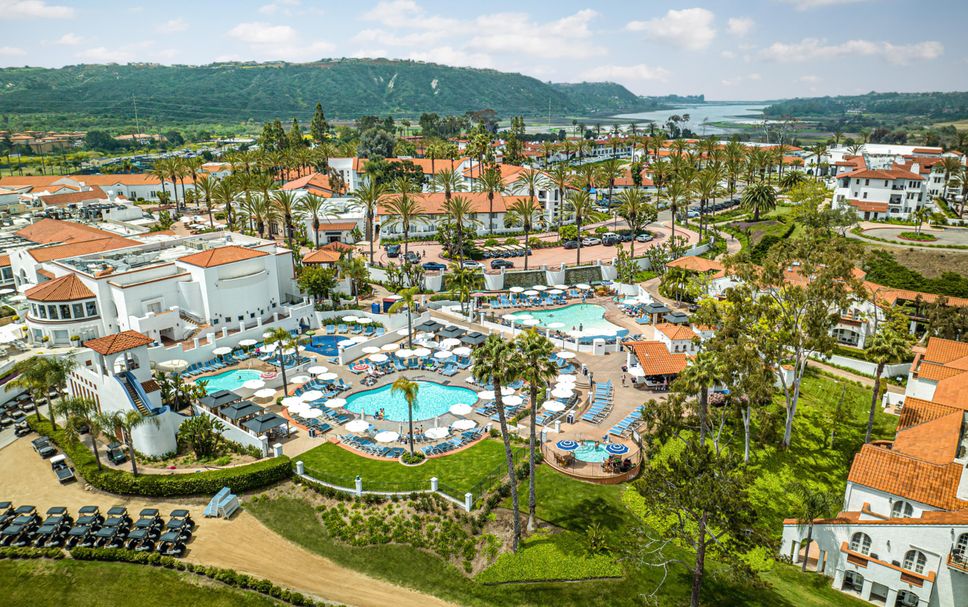 Pemandangan luar Gambar