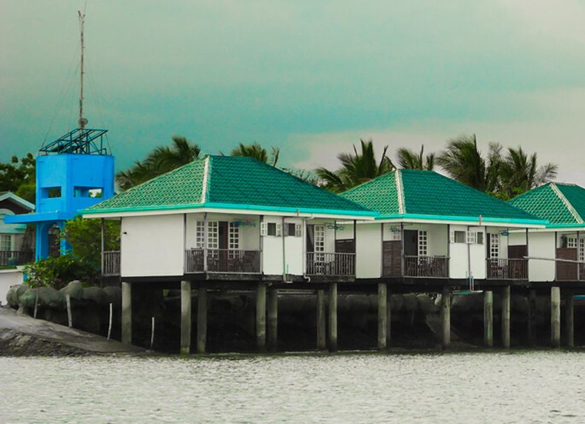 Bangunan Gambar