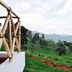 Pemandangan luar