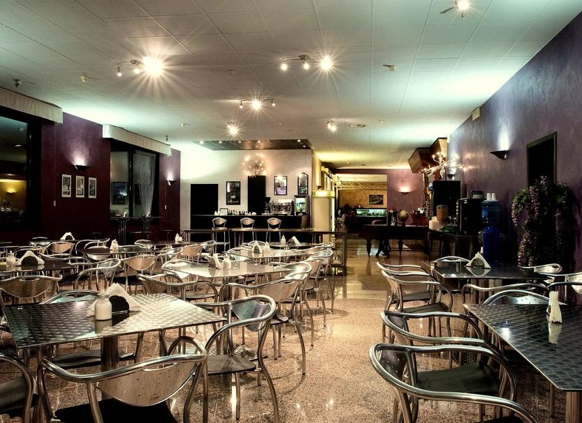 Restoran Gambar