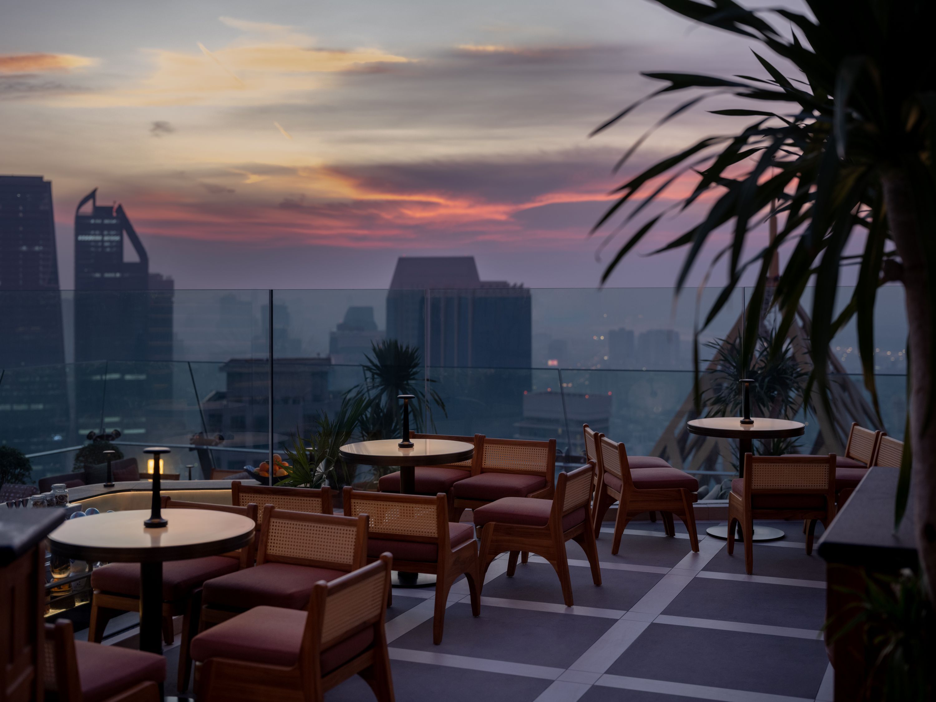 Restoran