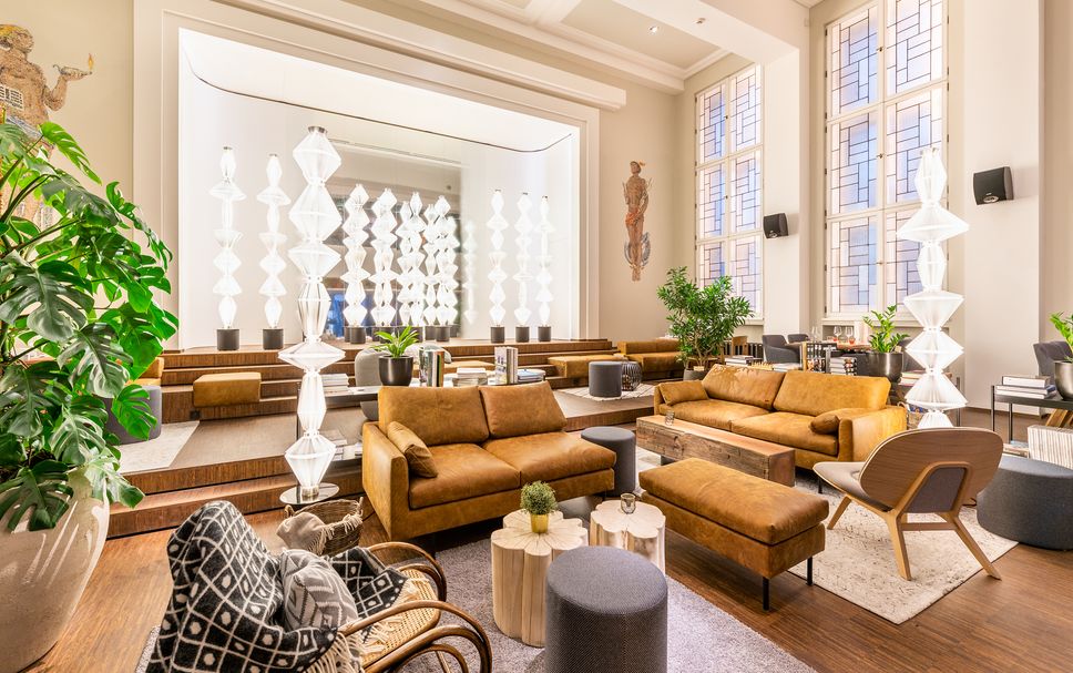 Balai Menunggu Gambar