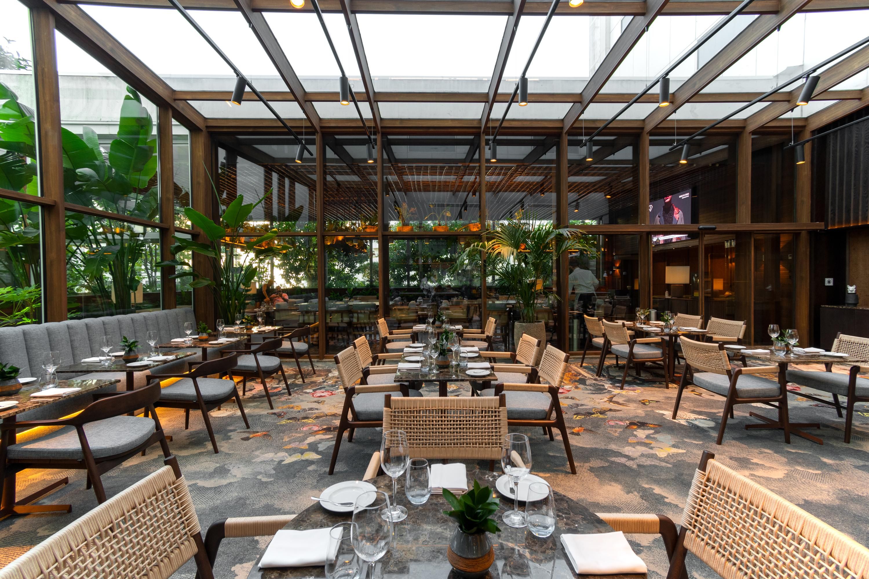 Restoran