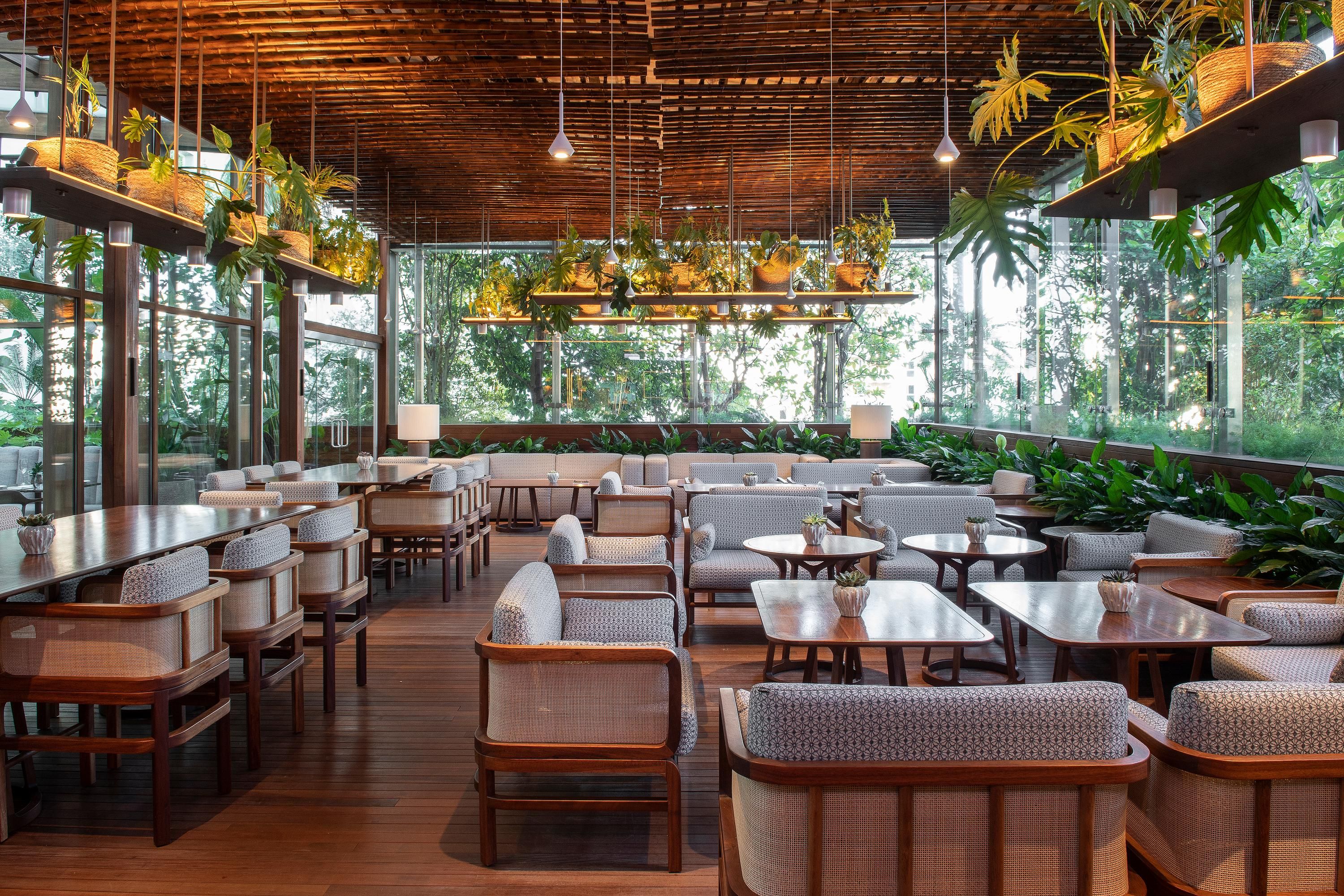 Restoran