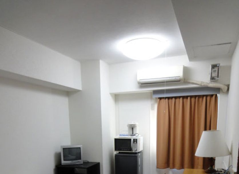 Bilik Tidur Gambar