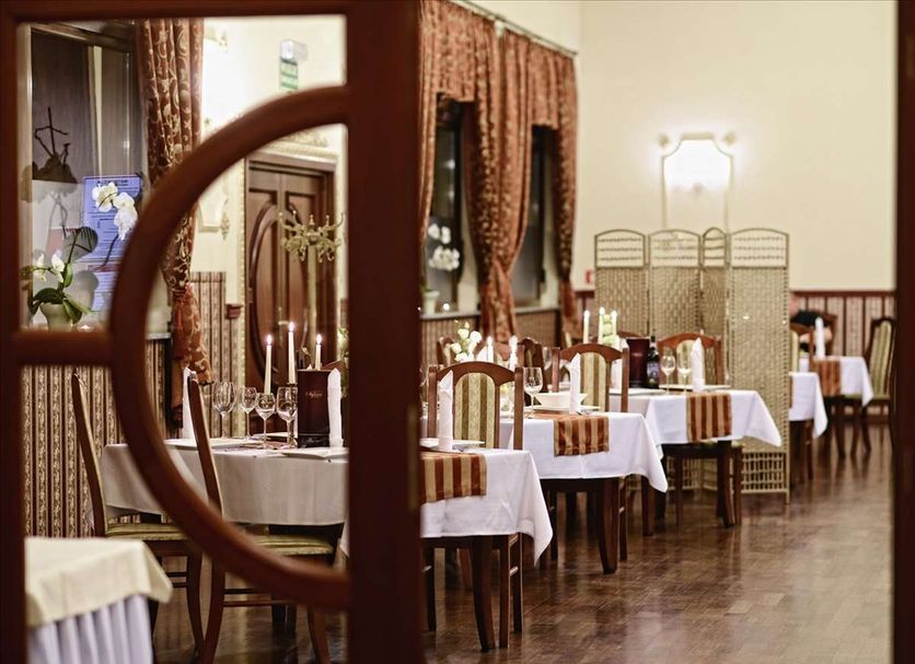 Restoran Gambar