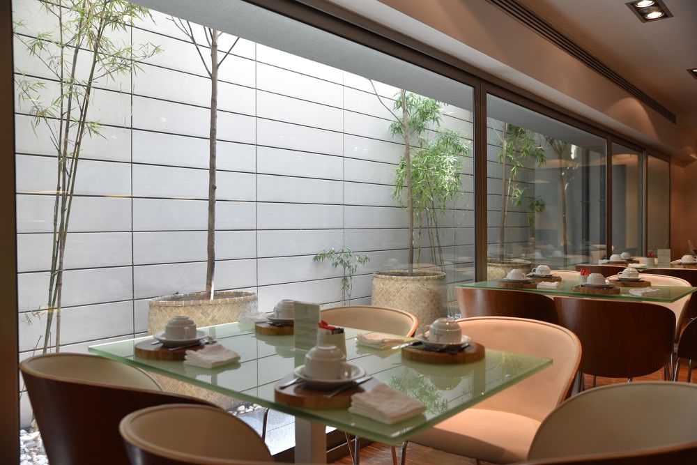 Restoran
