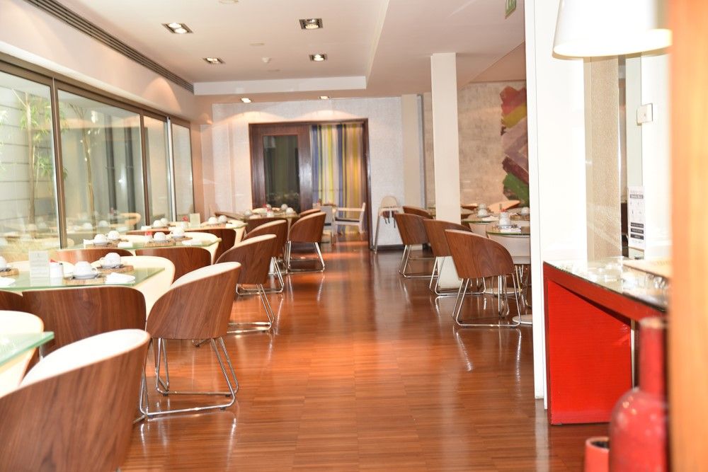 Restoran