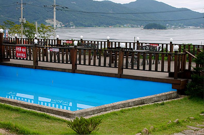 Kolam renang