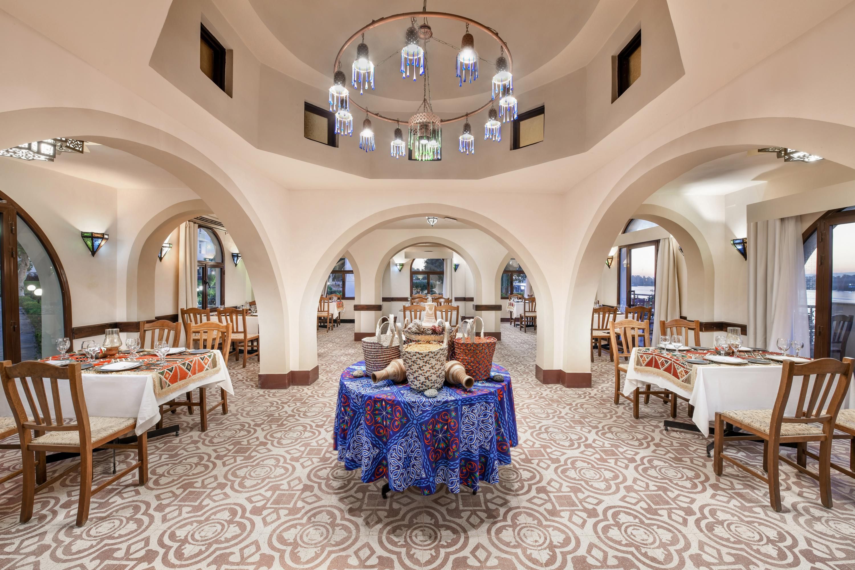 Restoran
